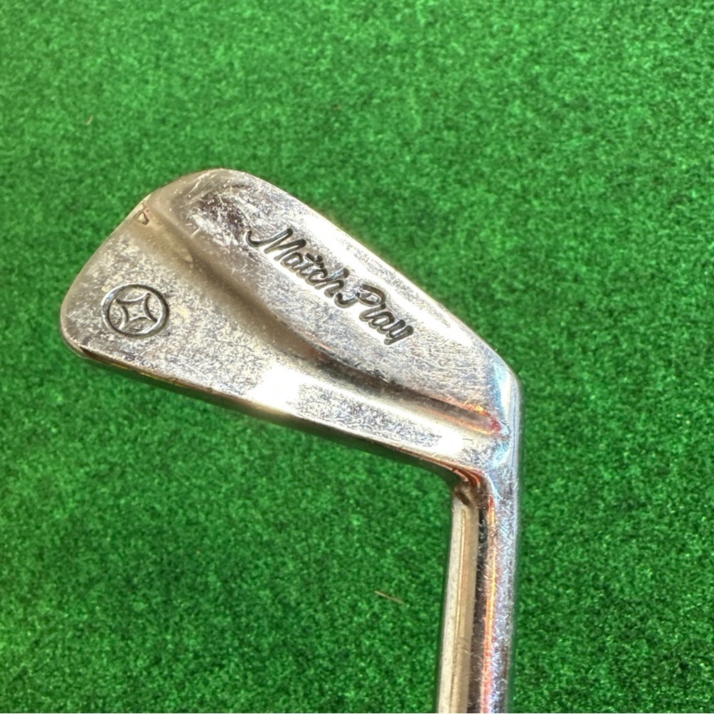 Spalding Match Play, 3 Iron, Right Handed, 38.5”